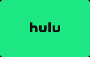 Hulu US$100 Gift Card product image