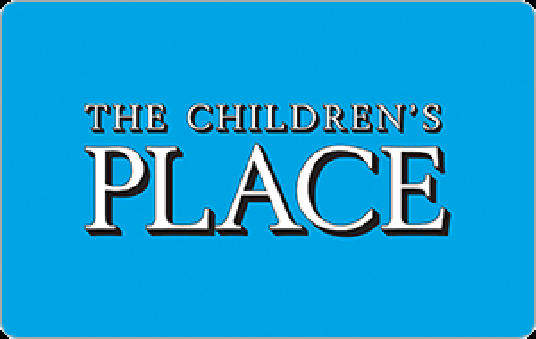 The Children's Place US$100 Gift Card product image