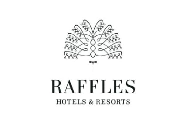 Raffles Hotels & Resorts USD US$50 Gift Card product image