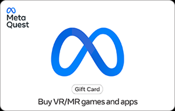 Meta Quest US$100 Gift Card product image