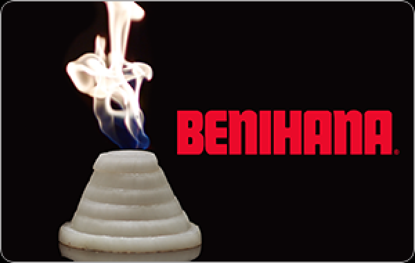 Benihana US$100 Gift Card product image