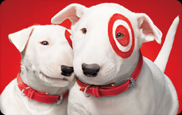 Target eGift US$75 Gift Card item image