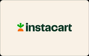Instacart US$100 Gift Card product image