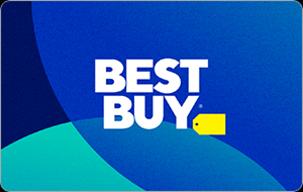 Best Buy® US$300 Gift Card product image