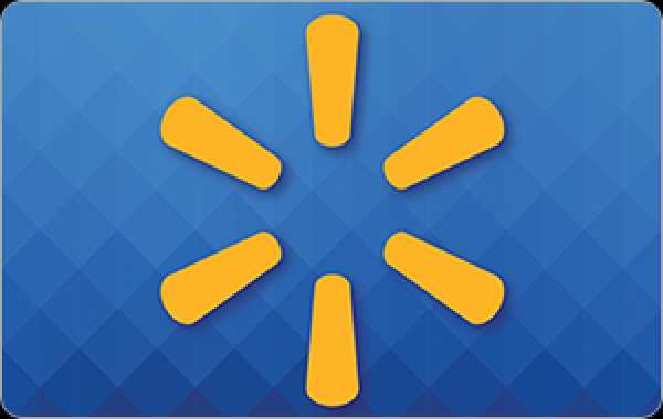Walmart US$75 Gift Card item image