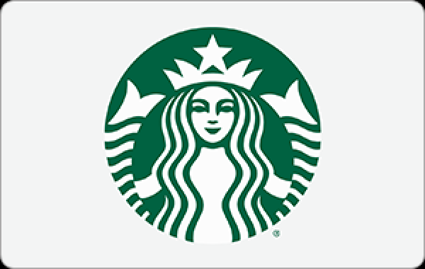 Starbucks US$25 Gift Card (Special) product image
