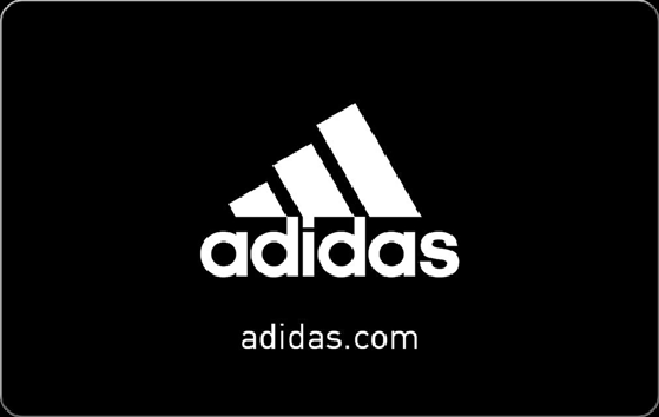adidas US$100 Gift Card (Special) product image