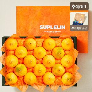 Jeju High-Brix Golden Hyang Fruit Gift Set 4.5kg (15-21 pcs) product image