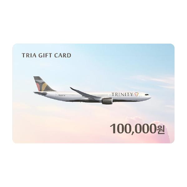 ₩100,000 Gift Card product image