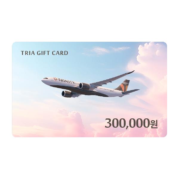₩300,000 Gift Card product image