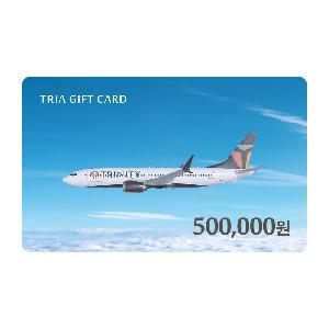 ₩500,000 Gift Card product image