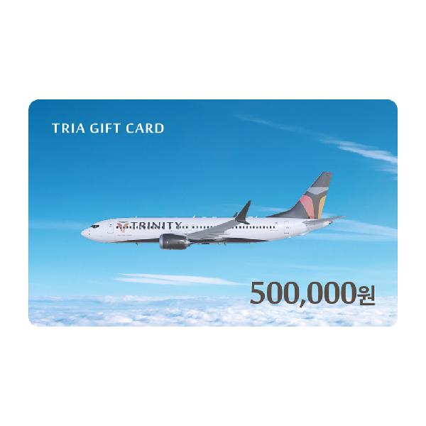 ₩500,000 Gift Card product image