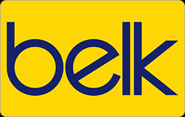 Belk US$25 Gift Card item image