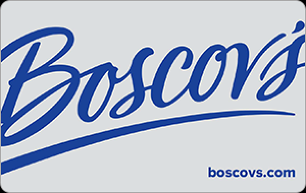 Boscov's US$150 Gift Card product image