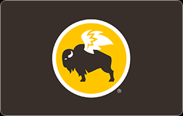 Buffalo Wild Wings® US$50 Gift Card item image