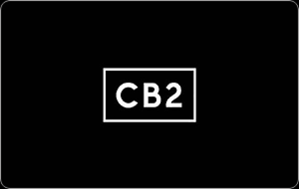 CB2 US$300 Gift Card product image
