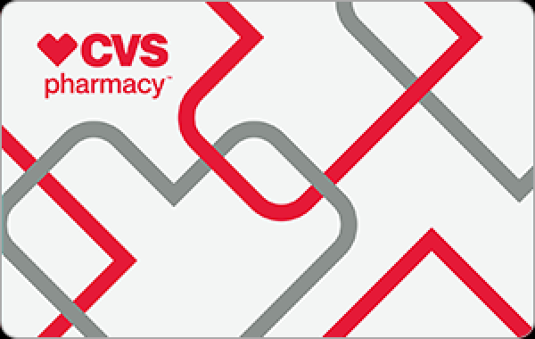 CVS Pharmacy US$10 Gift Card item image