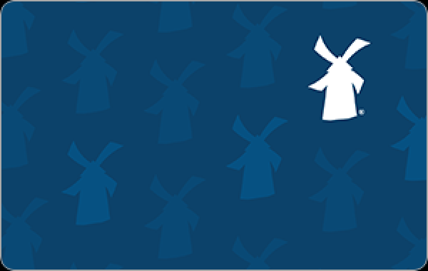 Dutch Bros US$150 Gift Card product image