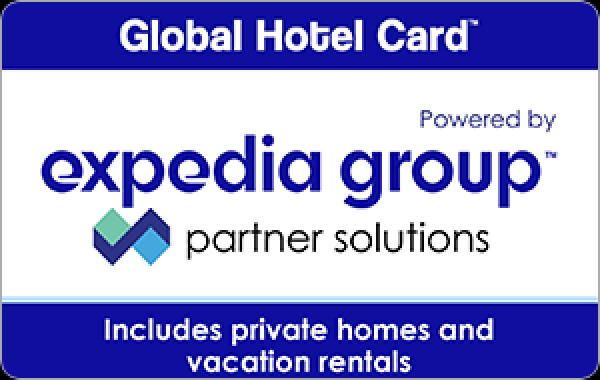Global Hotel US$500 Gift Card product image