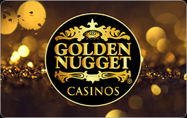 Golden Nugget US$300 Gift Card product image
