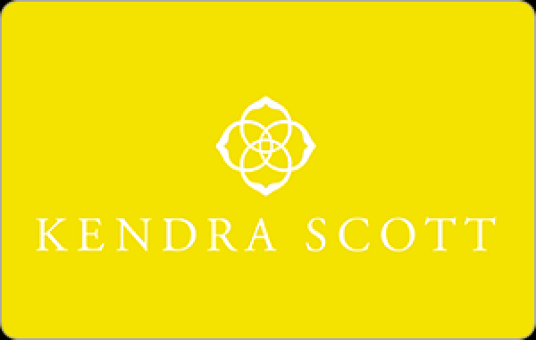 Kendra Scott US$300 Gift Card product image
