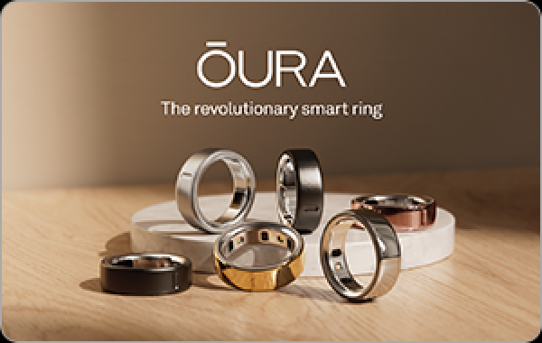 Oura Ring US$300 Gift Card product image