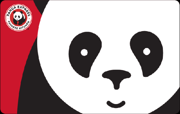 Panda Express US$10 Gift Card item image