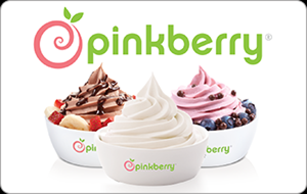 Pinkberry® US$100 Gift Card product image