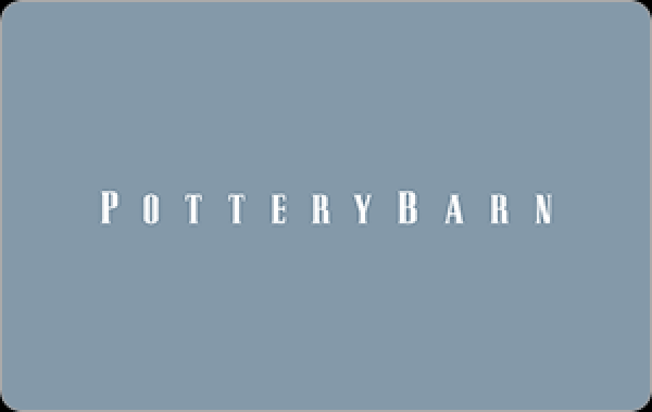 Pottery Barn® US$25 Gift Card item image