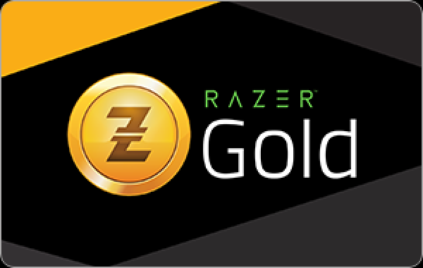 Razer Gold US$200 Gift Card product image