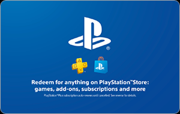 Sony US$200 Gift Card product image