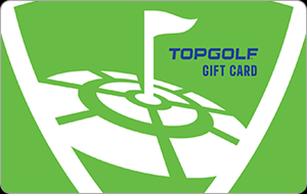 Topgolf US$25 Gift Card item image