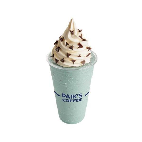 Pistachio Paik's Ccino (Soft) product image