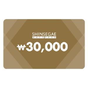 ₩30,000 Gift Card product image