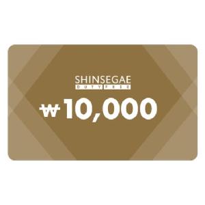 ₩10,000 Gift Card product image
