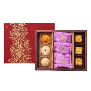 Crystal Twilight - Mid Autumn Festival 2026 product image