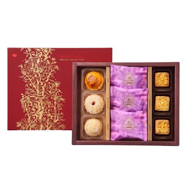 Crystal Twilight - Mid Autumn Festival 2026 product image
