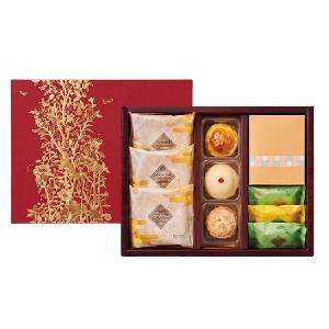 Mariposa Dusk - Mid Autumn Festival 2026 product image