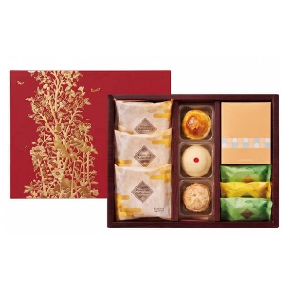 Mariposa Dusk - Mid Autumn Festival 2026 product image