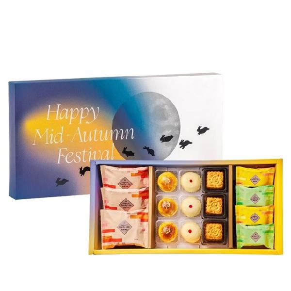 Starlight Serene - Mid Autumn Festival 2026 product image