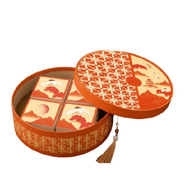 Tranquil Light of the Moon - Mid Autumn Festival 2026 product image