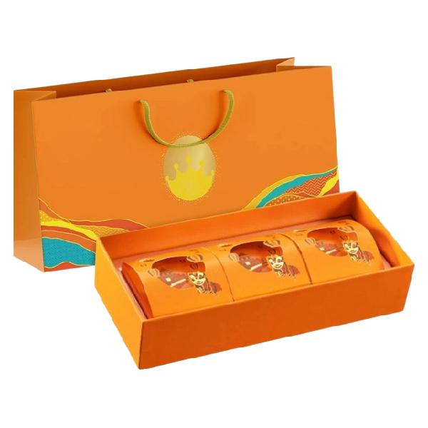 Watch the Silver Moon - Mid Autumn Festival 2026 product image