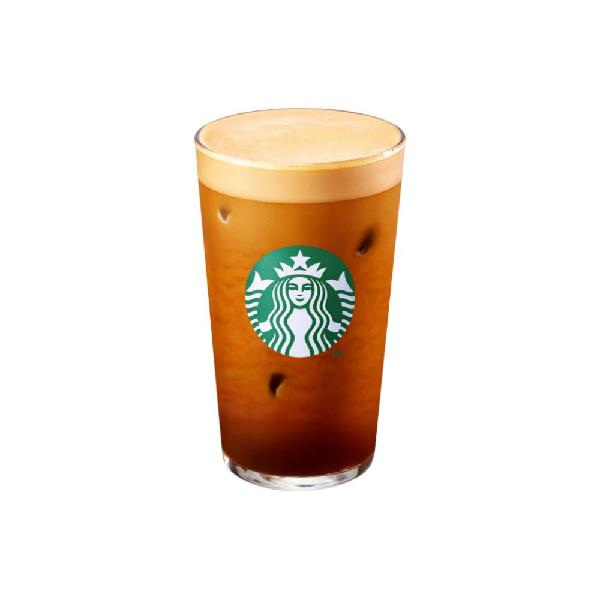 Starbucks Grapefruit Honey Aerocano T product image