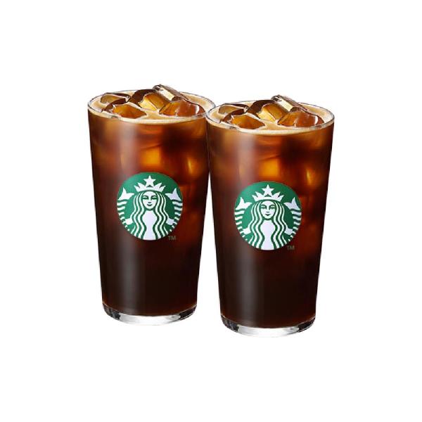 Iced Café Americano T (2 cups) product image