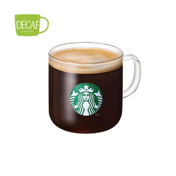 Decaf Café Americano T product image