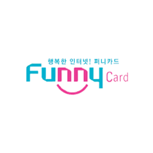 Funny Card brand thumbnail image