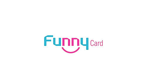Funny Card brand image
