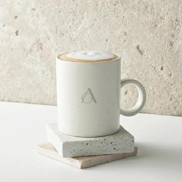 Vanilla Cafe Latte (S) product image