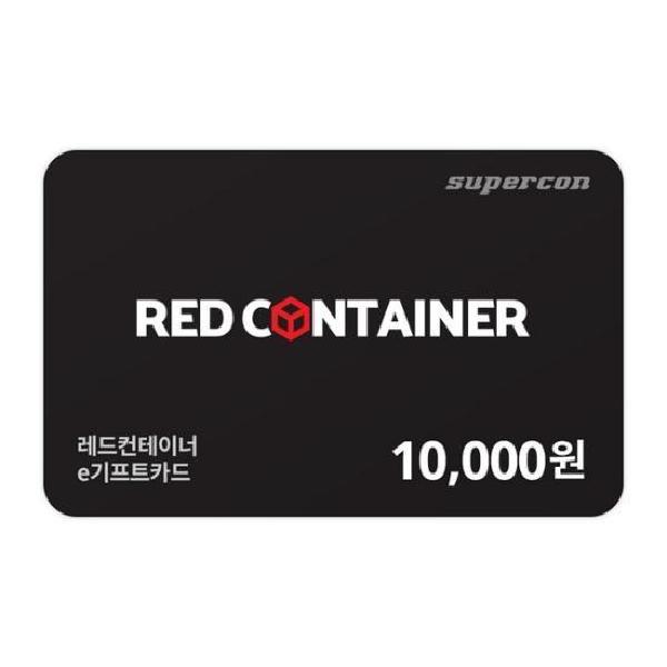 ₩10,000 Gift Card product image