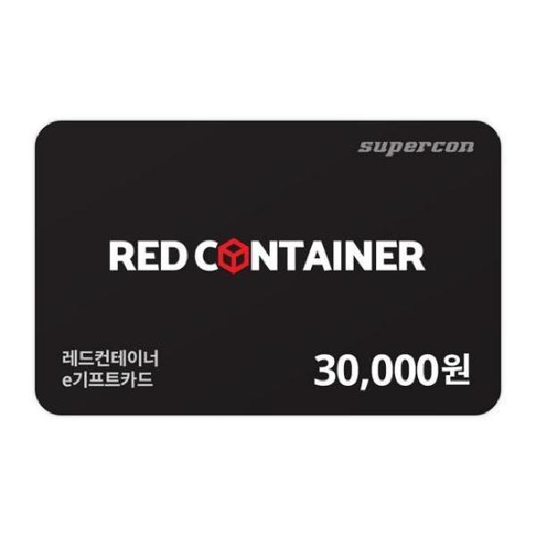 ₩30,000 Gift Card product image